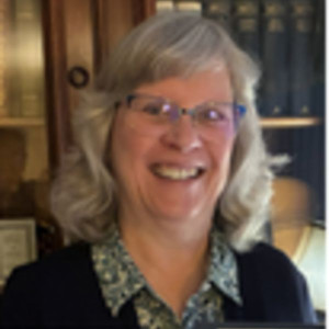 Ruth Steele bio pic